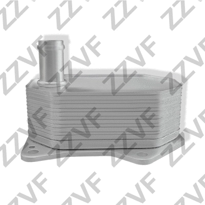 Radiateur d'huile ZZVF ZVT46F