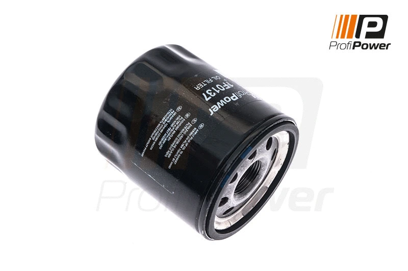 Filtre à huile ProfiPower 1F0137