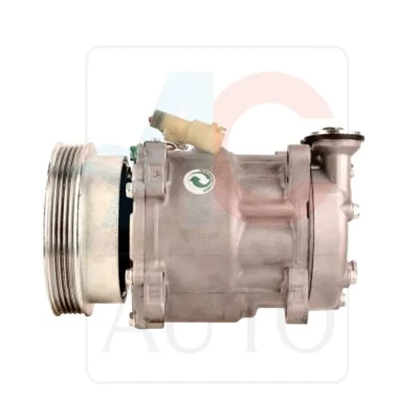 Compresseur, climatisation ACAUTO AC-01SD171