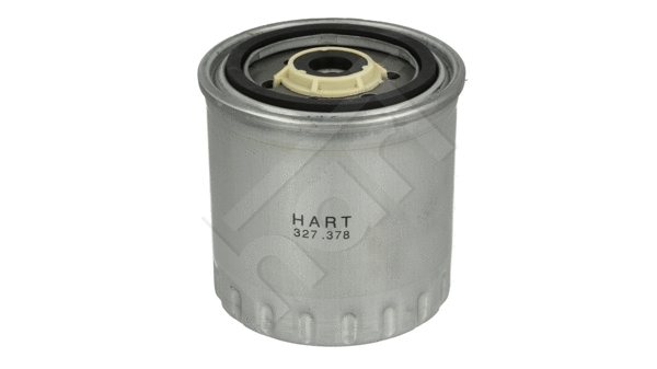Filtre à carburant HART 327 378