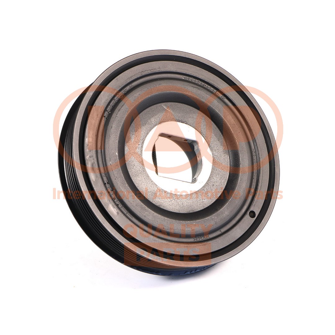 Poulie, vilebrequin IAP QUALITY PARTS 132-13220