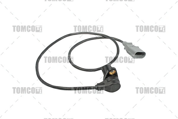 Capteur d'angle, vilebrequin TOMCO 22306