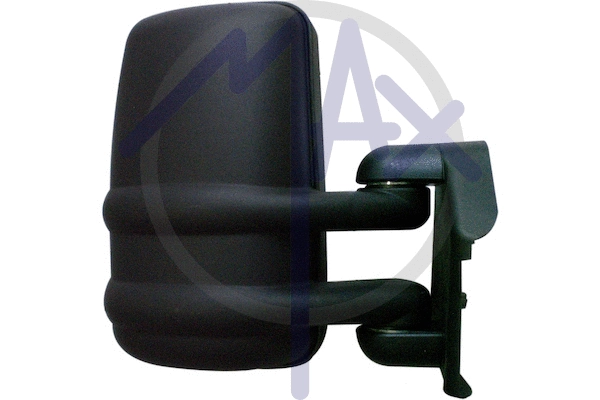 Rétroviseur extérieur MAX MRN195-R
