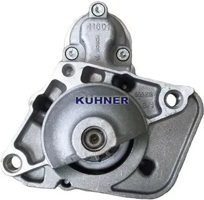 Démarreur AD KÜHNER 255438