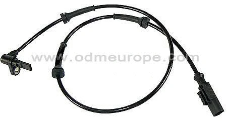 Capteur, vitesse de roue 4X4 ESTANFI EST-97-990676