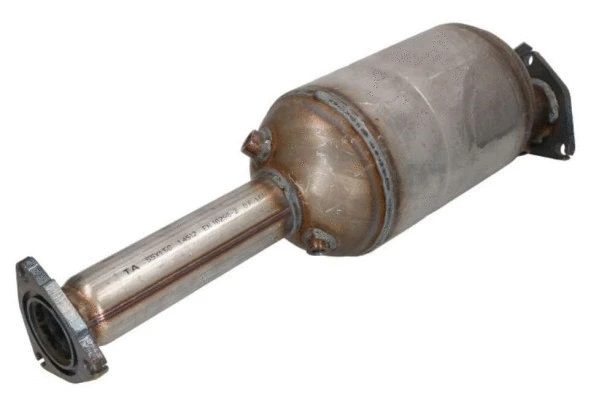 Filtre à particules / à suie, échappement Henkel Parts 6110559R