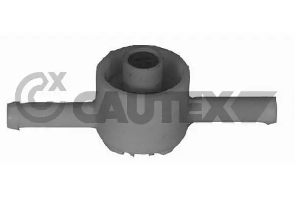 Soupape, filtre à carburant CAUTEX 461072