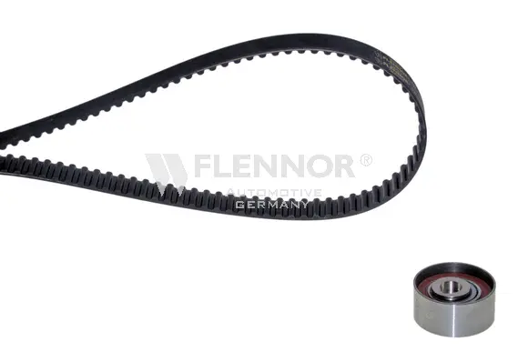 Kit de courroie crantée FLENNOR F904515V