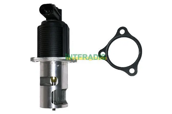 Vanne EGR INTFRADIS 2575