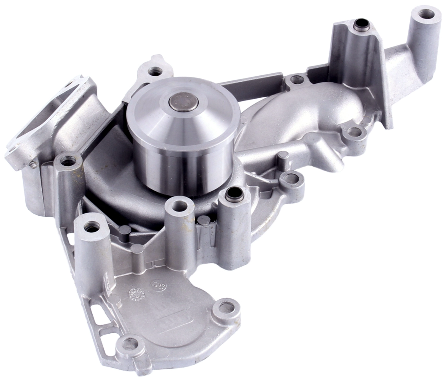 Pompe à eau, refroidissement du moteur GATES-MX 44085