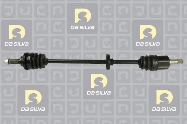 Arbre de transmission DA SILVA 94024AT