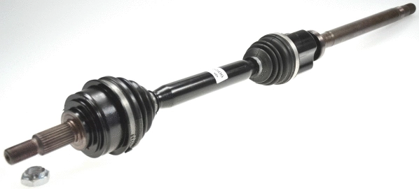 Arbre de transmission LOEBROATR 305506