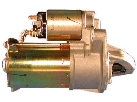 Démarreur GM SG0173