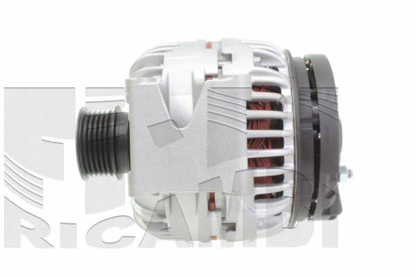 Alternateur AUTOTEAM ABO015A