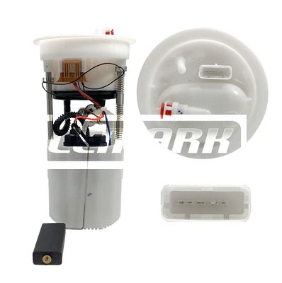unité d'alimentation de carburant LEMARK LFP386