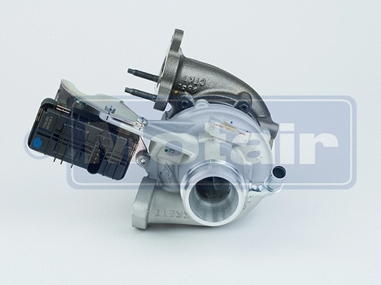 Turbocompresseur, suralimentation MOTAIR TURBO 336761