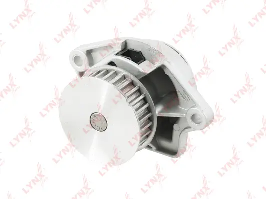 Pompe à eau, refroidissement du moteur LYNXAUTO CW-0028