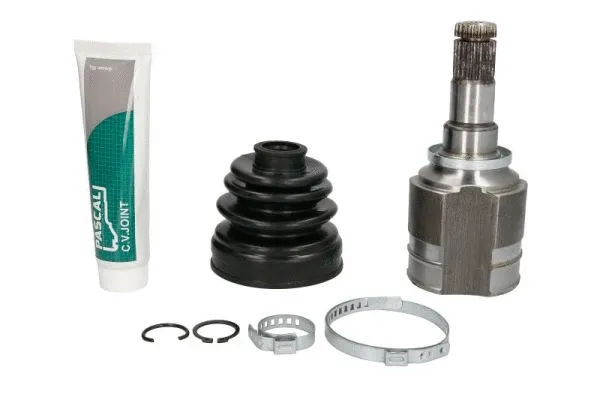 Jeu de joints, arbre de transmission PASCAL G72027PC