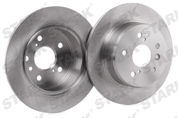 Disque de frein Stark SKBD-0023266