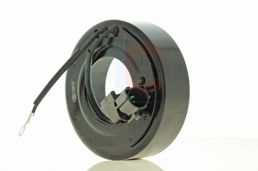 Bobine, embrayage magnétique (compresseur) ACAUTO AC-04HA13