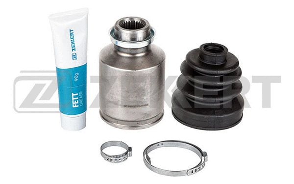 Jeu de joints, arbre de transmission ZEKKERT GS-4785