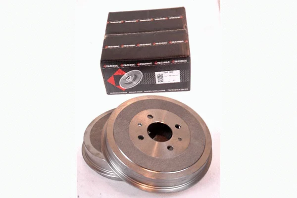 Tambour de frein PROTECHNIC PRT005