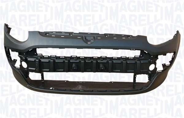 Pare-chocs MAGNETI MARELLI 021316002520