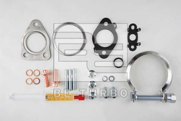 Kit de montage, compresseur BE TURBO ABS449