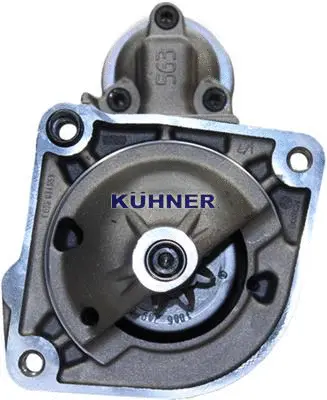 Démarreur AD KÜHNER 254655