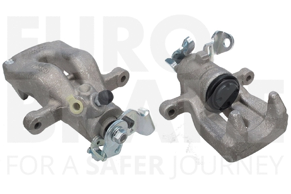 Étrier de frein EUROBRAKE 53012139145