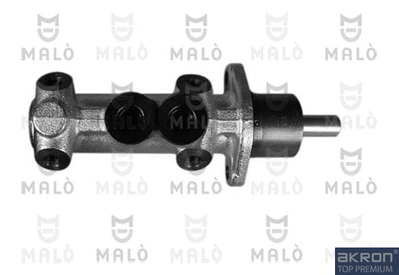 Maître-cylindre de frein AKRON-MALÒ 89490