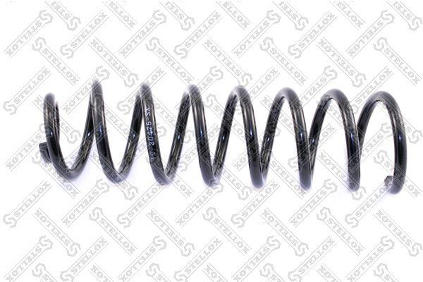 Ressort de suspension STELLOX 10-20475K-SX