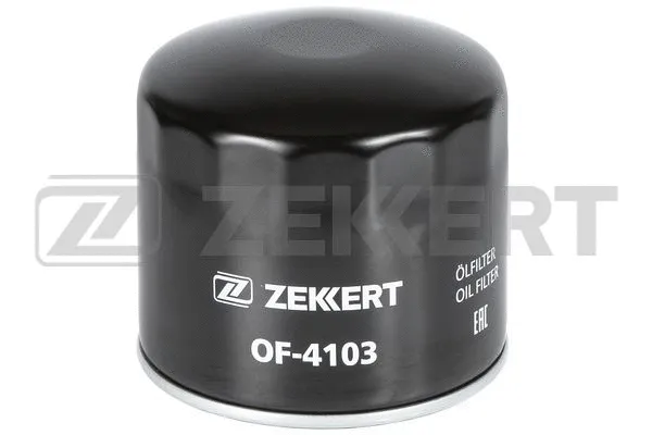 Filtre à huile ZEKKERT OF-4103