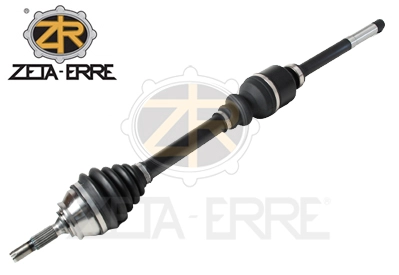 Arbre de transmission ZETA-ERRE ZR11041