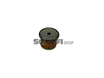 Filtre à carburant FRAM C5563