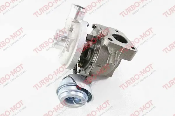 Turbocompresseur, suralimentation TURBO-MOT 682262