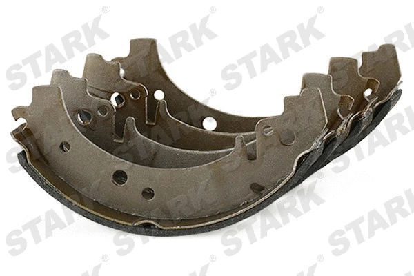 Jeu de mâchoires de frein Stark SKBS-0450328