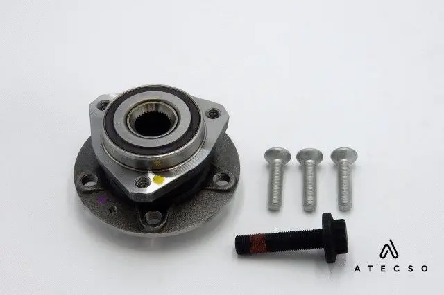 Moyeu de roue ATECSO MZZ00105