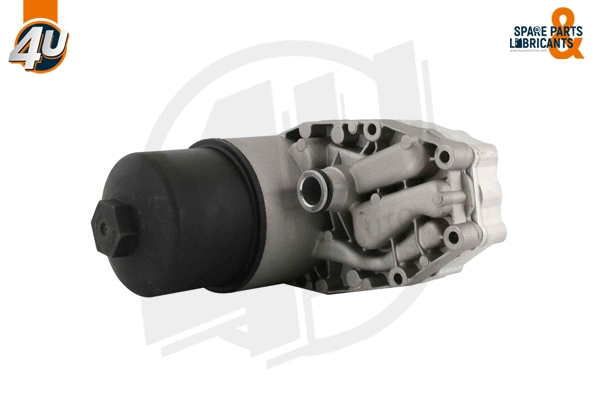 Radiateur d'huile 4U Autoparts 14333LR