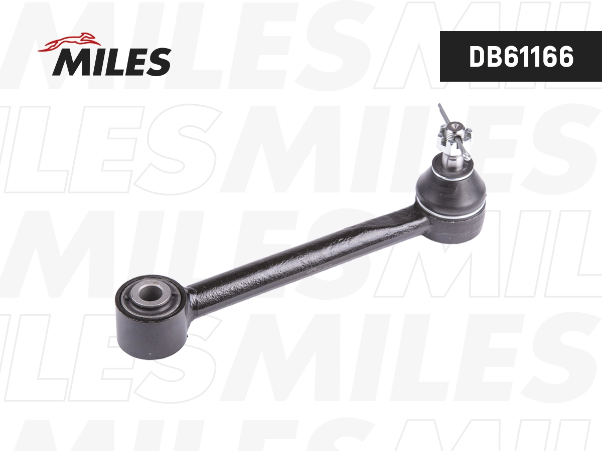Bras de liaison, suspension de roue MILES DB61166