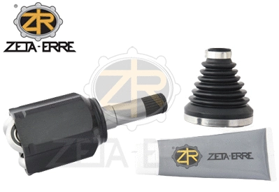 Jeu de joints, arbre de transmission ZETA-ERRE ZR7093