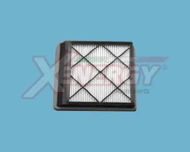 Filtre, air de l'habitacle AP XENERGY X10406