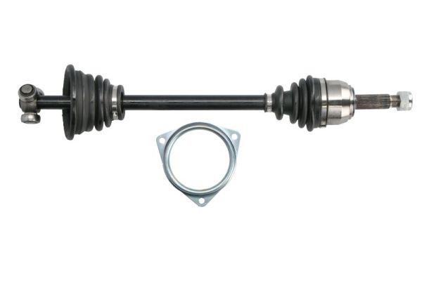 Arbre de transmission PASCAL G2R016PC