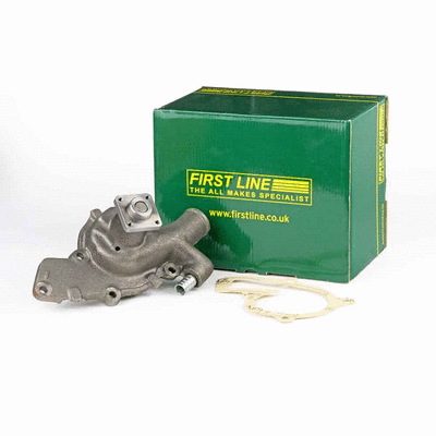 Pompe à eau, refroidissement du moteur FIRST LINE FWP1560
