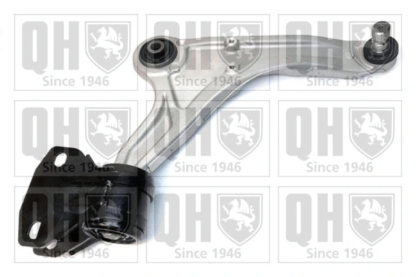Bras de liaison, suspension de roue QUINTON HAZELL QSA2680S