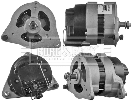 Alternateur BORG & BECK BBA2245