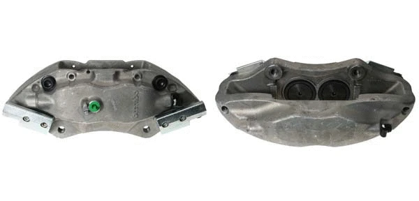 Étrier de frein 4X4 ESTANFI PDF-00-029