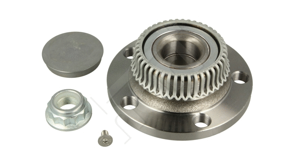 Kit de roulements de roue HART 901 071