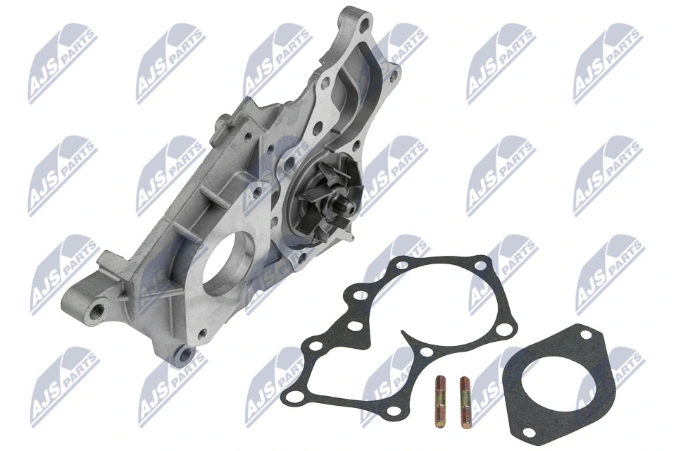 Pompe à eau, refroidissement du moteur NTY CPW-TY-006
