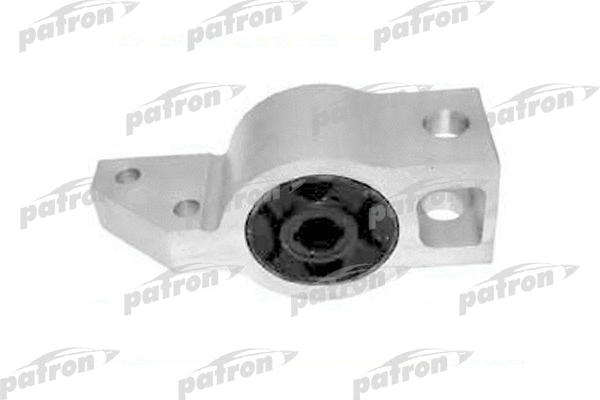 Support, silentbloc du bras transversal PATRON PSE1050